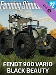 Farming Simulator 22 - Fendt 900 Vario Black Beauty PC Steam Chiave GLOBALE