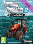 Farming Simulator 22 - Kubota Pack (PC) - Steam Key - GLOBAL Steam Key GLOBAL