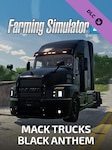 Farming Simulator 22 - Mack Trucks: Black Anthem (PC) - Steam Key - GLOBAL Steam Key GLOBAL