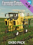 Farming Simulator 22: OXBO Pack (PC) - Steam Clé - GLOBAL Steam Key GLOBAL
