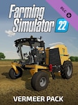 Farming Simulator 22 - Vermeer Pack (PC) - Steam Key - GLOBAL Steam Key GLOBAL