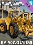 Farming Simulator 22 - Volvo LM 845 (PC) - Steam Cadeau - GLOBAL Steam Gift GLOBAL