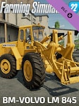 Farming Simulator 22 - Volvo LM 845 (PC) - Steam Gift - GLOBAL Steam Gift GLOBAL
