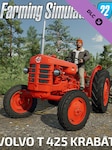 Farming Simulator 22 - Volvo T 425 Krabat (PC) - Steam Gift - GLOBAL Steam Gift GLOBAL
