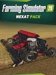 Farming Simulator 25 - NEXAT Pack (PC) - Steam Key - GLOBAL Steam Key GLOBAL
