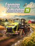 Farming Simulator 25 (PC) - Giants Sleutel - GLOBAL Giants Key GLOBAL