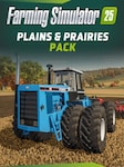 Farming Simulator 25 - Plains & Prairies Pack (PC) - Steam Key - GLOBAL Steam Key GLOBAL