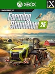 Farming Simulator 25 Xbox Series X/S Xbox Live Cuenta GLOBAL
