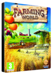 Farming World PC Steam Chiave GLOBALE