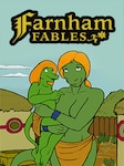 Farnham Fables PC Steam Chiave GLOBALE