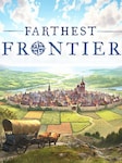 Farthest Frontier PC Steam Account GLOBAL