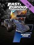 FAST & FURIOUS CROSSROADS: Season Pass (PC) - Steam Clave - GLOBAL Steam Key GLOBAL
