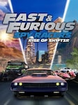 Fast & Furious: Spy Racers Rise of SH1FT3R PC Steam Key GLOBAL