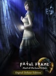 FATAL FRAME / PROJECT ZERO: Mask of the Lunar Eclipse Deluxe Edition PC Steam Key GLOBAL