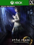 FATAL FRAME / PROJECT ZERO: Mask of the Lunar Eclipse Xbox Series X/S Xbox Live Key GLOBAL