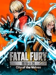 Fatal Fury: City of the Wolves | Special Edition (PC) - Steam Key - GLOBAL Steam Key GLOBAL