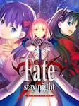 Fate/Stay Night Remastered PC Steam Account GLOBAL