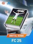FC 25 Guide Book - 20 Beginner Tips PDF English PDF file