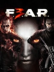 F.E.A.R. 3 PC Steam Account GLOBAL