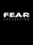 F.E.A.R. Collection PC Steam Key GLOBAL