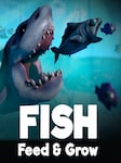 Feed and Grow: Fish Steam Gift GLOBAL Steam Gift GLOBAL