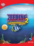 Feeding Frenzy 2 Deluxe PC Steam Gift GLOBAL