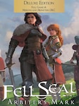 Fell Seal: Arbiter's Mark Deluxe Edition PC Steam Key GLOBAL