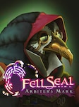 Fell Seal: Arbiter's Mark PC Steam Key GLOBAL