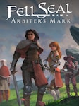 Fell Seal: Arbiter's Mark PC Steam Key EUROPE