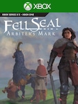 Fell Seal: Arbiter's Mark Xbox One Xbox Live Key ARGENTINA