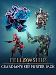 Fellowship - Guardian's Supporter Pack (PC) - Steam Schlüssel - GLOBAL Steam Key GLOBAL