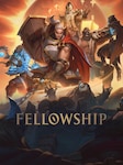 Fellowship PC Steam Account GLOBAL