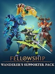 Fellowship - Wanderer’s Supporter Pack PC Steam Key GLOBAL
