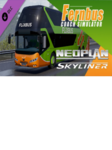 Fernbus Simulator - Neoplan Skyliner Steam Clave GLOBAL Steam Key GLOBAL
