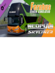 Fernbus Simulator - Neoplan Skyliner Steam Key GLOBAL Steam Key GLOBAL
