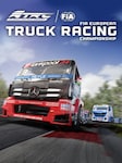 FIA European Truck Racing Championship (PC) - Steam Chiave - GLOBALE Steam Key GLOBAL