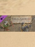 Field of Glory II: Wolves at the Gate Steam Clé GLOBAL Steam Key GLOBAL