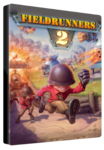 Fieldrunners 2 PC Steam Key GLOBAL