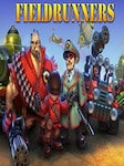 Fieldrunners PC Steam Key GLOBAL