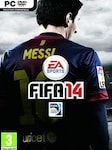 FIFA 14 PC EA App Account GLOBAL