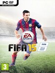 FIFA 15 EA App Schlüssel GLOBAL EA App Key GLOBAL