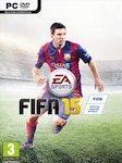 FIFA 15 PC EA App Key GLOBAL