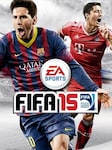 FIFA 15 PC EA App Account GLOBAL