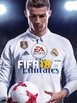 FIFA 18 PC EA App Account GLOBAL