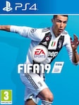 FIFA 19 Ultimate Edition PS4 PSN Key GERMANY
