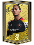 FIFA 20 Rare Players Pack PS4 - PSN Schlüssel - EUROPA PSN Key EUROPE