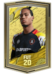FIFA 20 Rare Players Pack PS4 PSN Key EUROPE