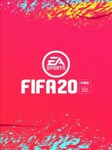 FIFA 20 Standard Edition EA App Chiave GLOBALE EA App Key GLOBAL