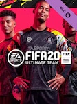 FIFA 20 Ultimate Team FUT - 4600 Punktów Xbox One Xbox Live Klucz GLOBALNY