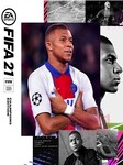 fifa 21 Champions Edition PC (EN/PL/CZ/TR/RU) EA App Clé GLOBAL